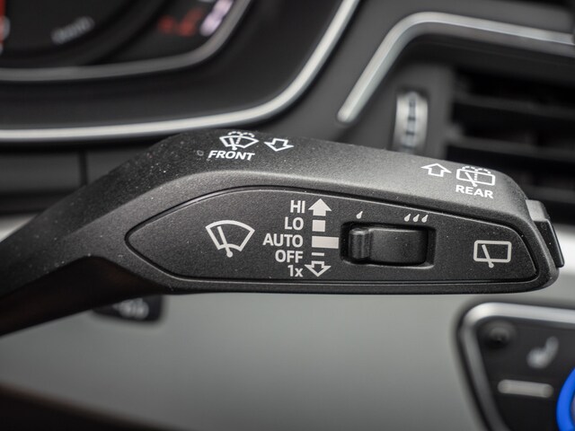 Audi A4 35 TDI Avant S-Tronic