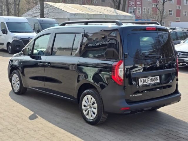 Renault Kangoo EDC Techno