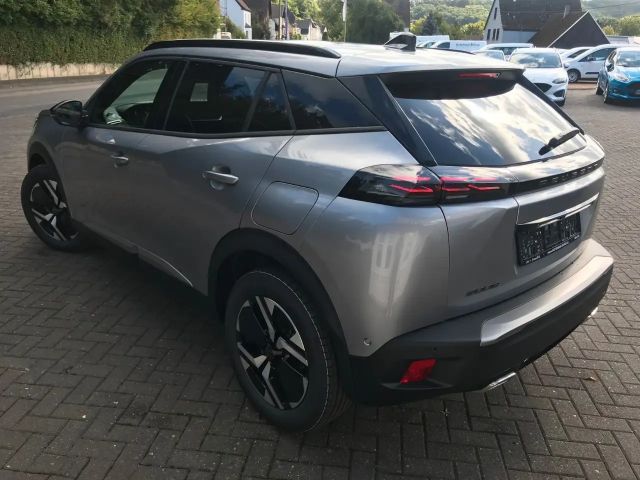 Peugeot 2008 Allure Pack PureTech