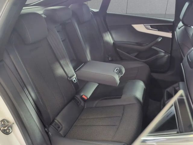 Audi A5 45 TFSI Quattro S-Line