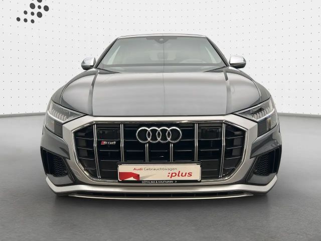 Audi SQ8 TFSI*B&O*HUD*Standh*Matrix*Virtual*Navi+*Spo