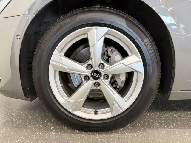 Audi A6 40 TDI Quattro Sport