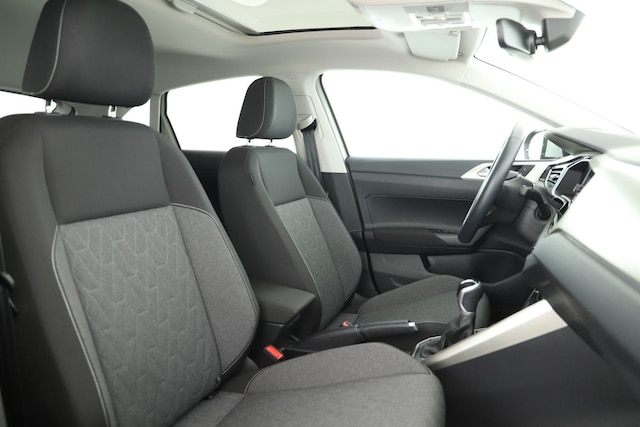 Volkswagen Taigo 1.0 TSI Move