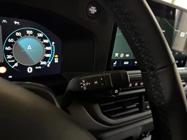 Volkswagen Transporter T7