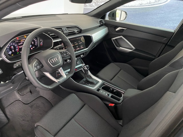 Audi Q3 S-Tronic Sportback