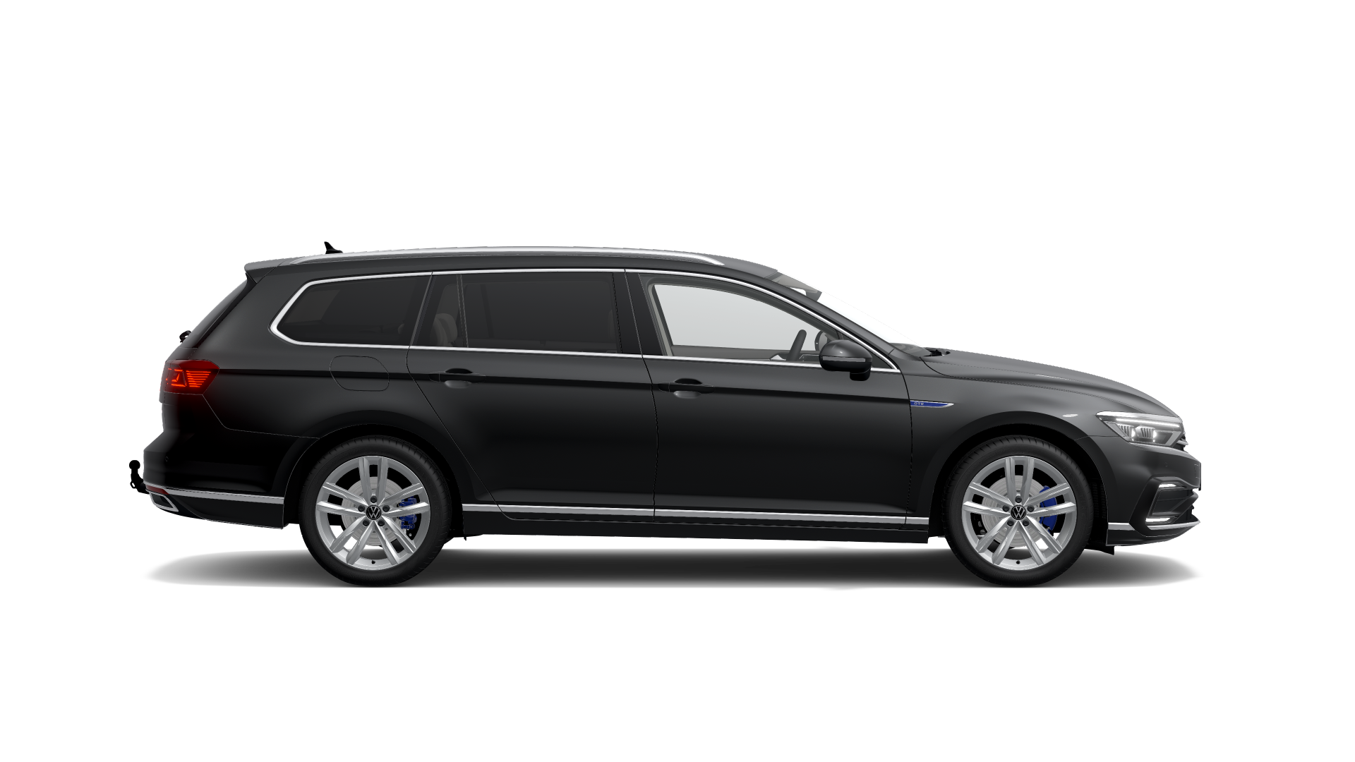 Volkswagen Passat DSG GTE Variant