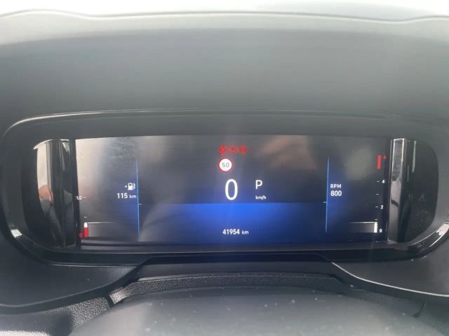 Opel Combo GS-Line Grand Sport Life