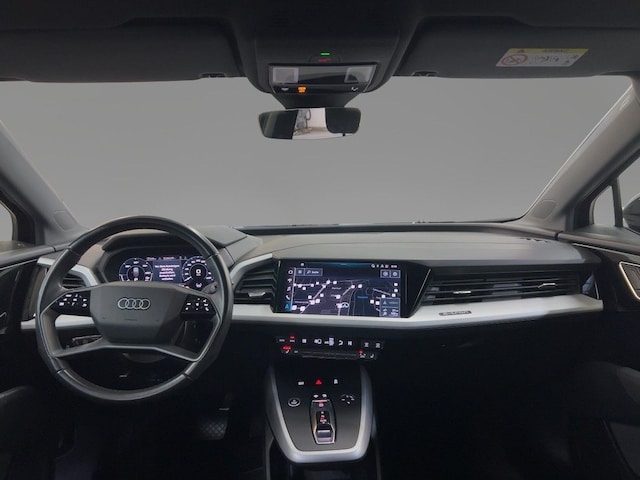 Audi Q4 e-tron 40 Sportback