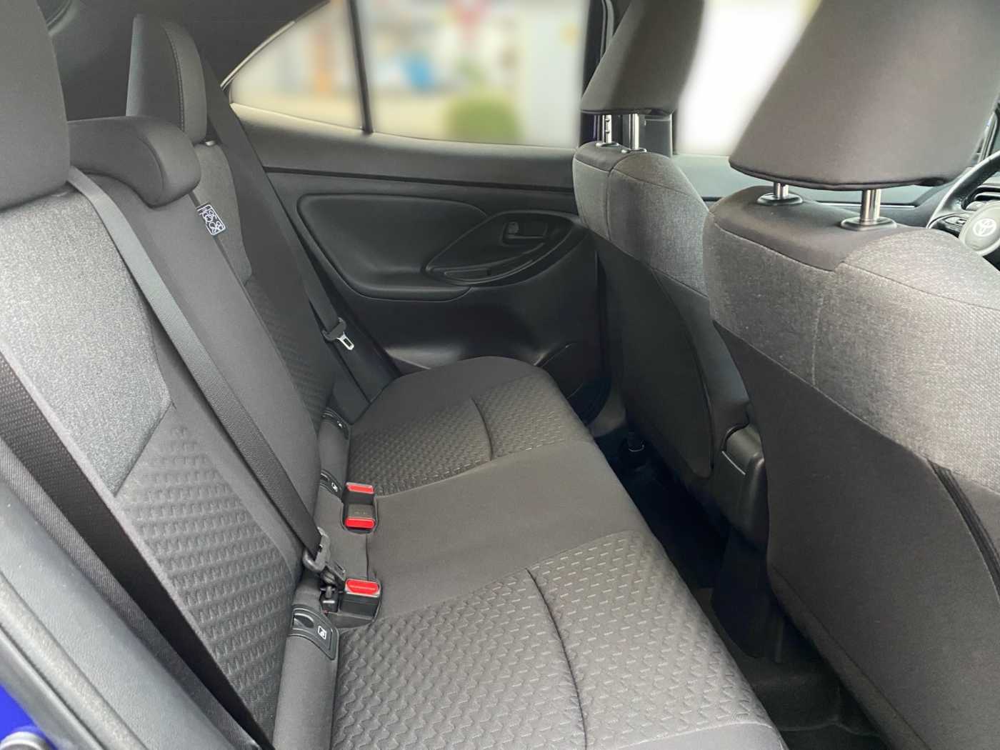 Toyota Yaris Cross 4x2 5-deurs Plus