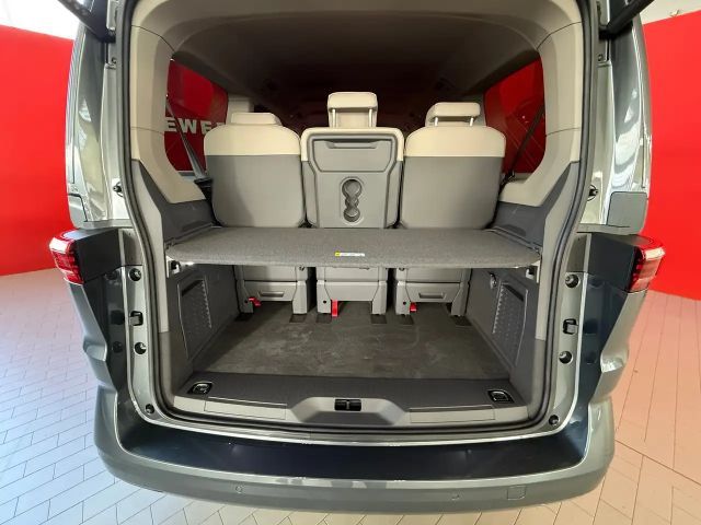 Volkswagen Multivan T7 eHybrid