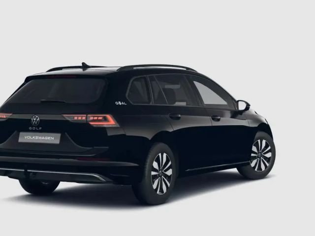 Volkswagen Golf 2.0 TDI DSG Variant