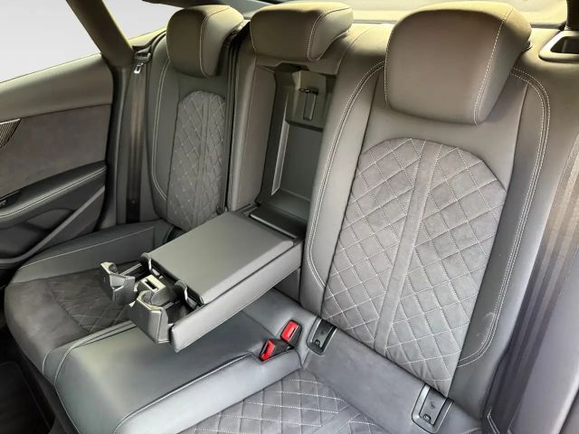 Audi S5 3.0 TDI Quattro Sportback