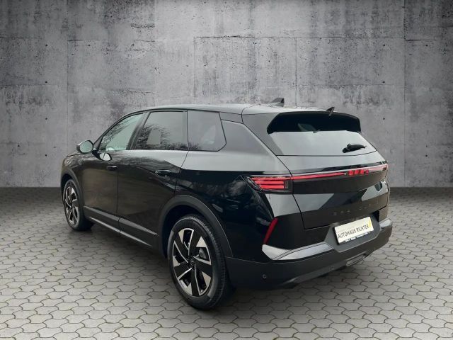 Opel Grandland X GS-Line