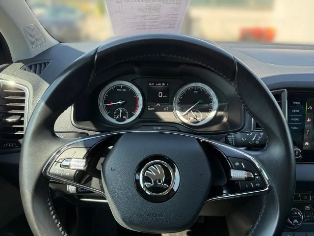 Skoda Karoq ACT Ambition