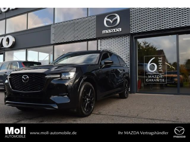 Mazda CX-80 7-Zitter Homura e-Skyactiv