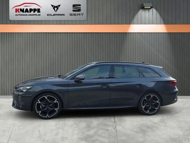 Cupra Leon DSG Sportstourer