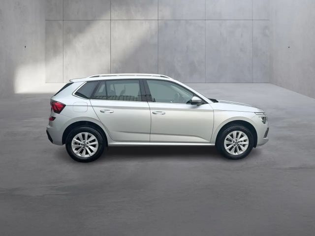 Skoda Kamiq Selection