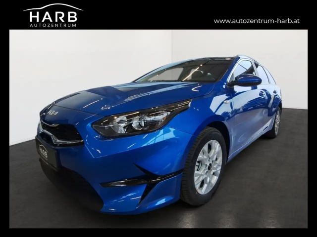 Kia Ceed GDi SportWagon