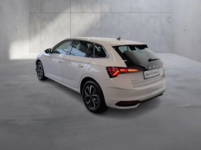 Skoda Scala Selection