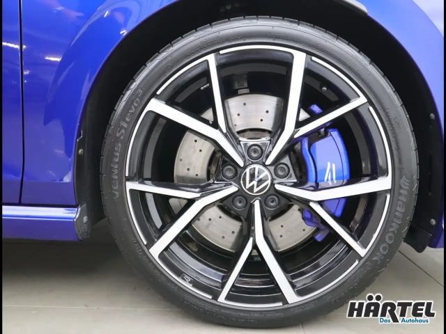 Volkswagen Golf 2.0 TSI 4Motion DSG Variant