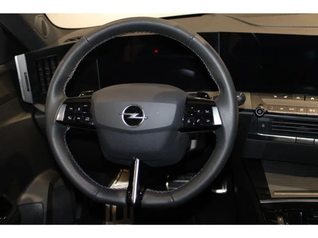 Opel Astra 1.2 Turbo Turbo