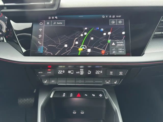 Audi A3 35 TFSI S-Tronic Sedan Sportback