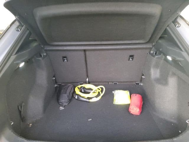 Volkswagen ID.4 52 KWh Pure