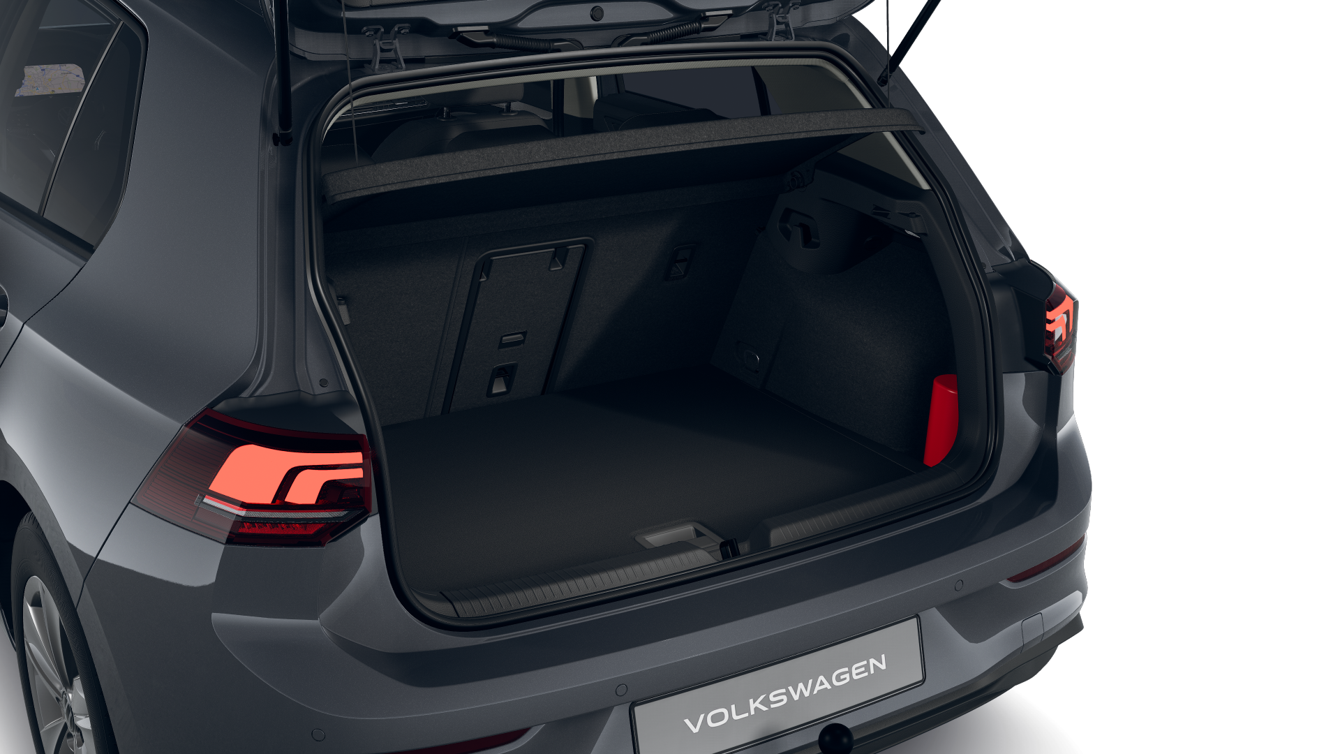 Volkswagen Golf 1.5 TSI