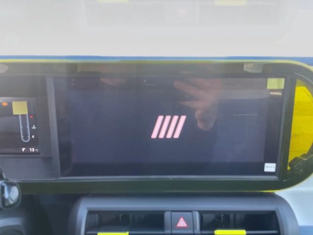 Fiat Grande Panda La Prima