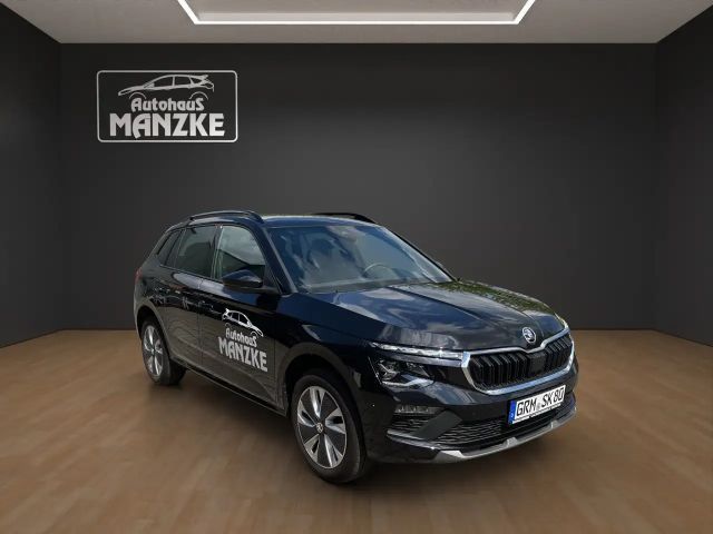Skoda Kamiq 1.5 TSI Selection