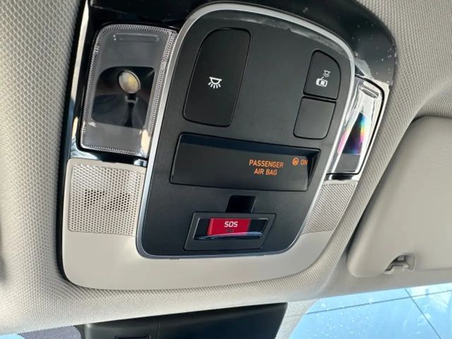 Hyundai Tucson 2WD T-GDi