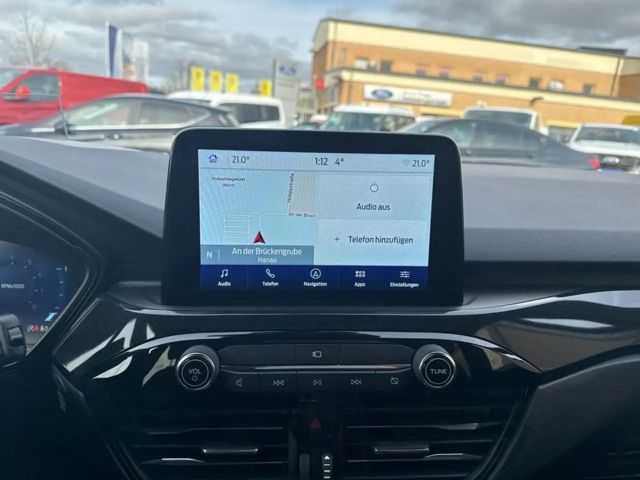 Ford Kuga EcoBoost ST Line X