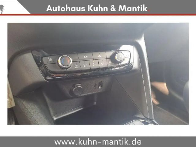 Opel Corsa Edition F Edition