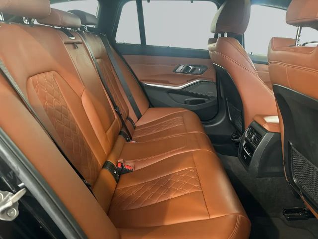 BMW 340 Touring xDrive