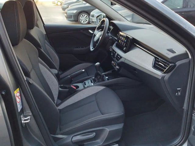 Skoda Kamiq Selection