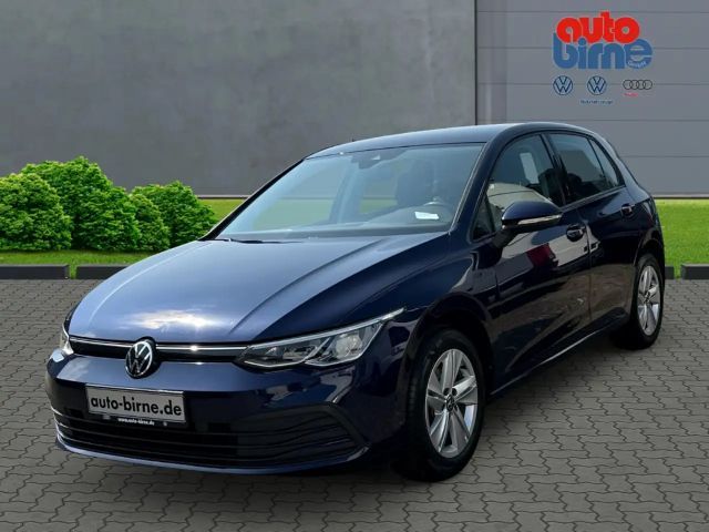 Volkswagen Golf 1.0 TSI Golf VIII Life