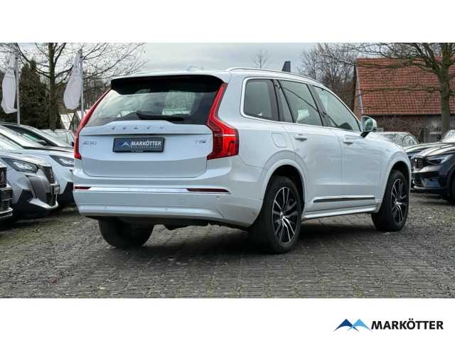 Volvo XC90 XC90