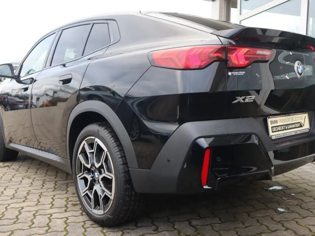 BMW X2 Coupé sDrive20i
