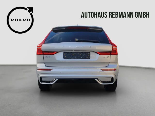 Volvo XC60 AWD Dark Plus