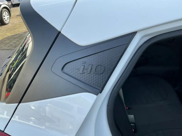 Hyundai i10 1.2 Trend