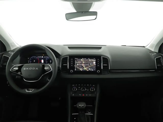 Skoda Karoq 4x4 Selection