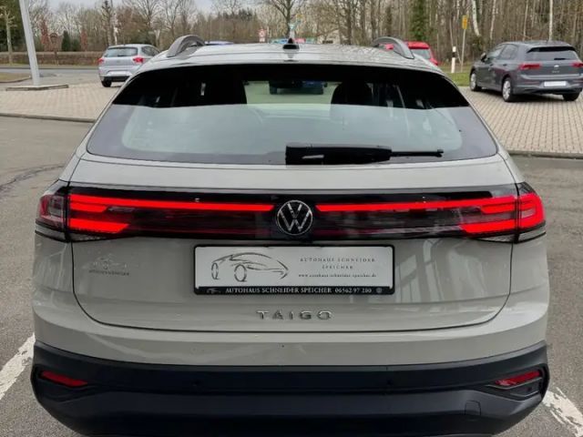 Volkswagen Taigo 1.0 TSI Life