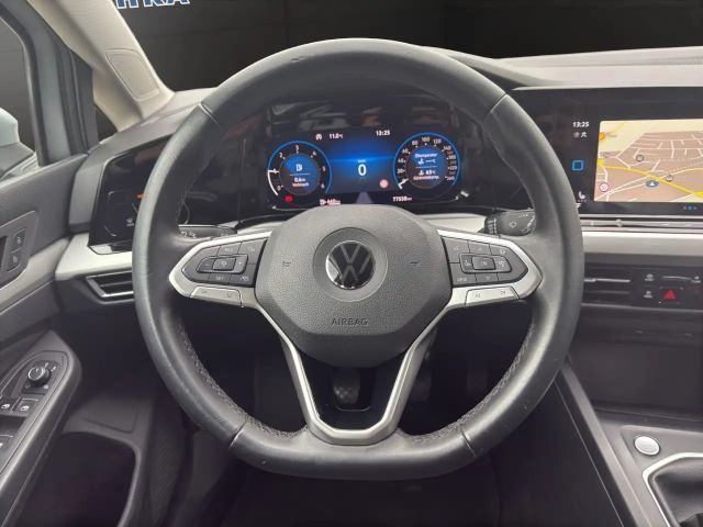 Volkswagen Golf 2.0 TDI Golf VIII Life