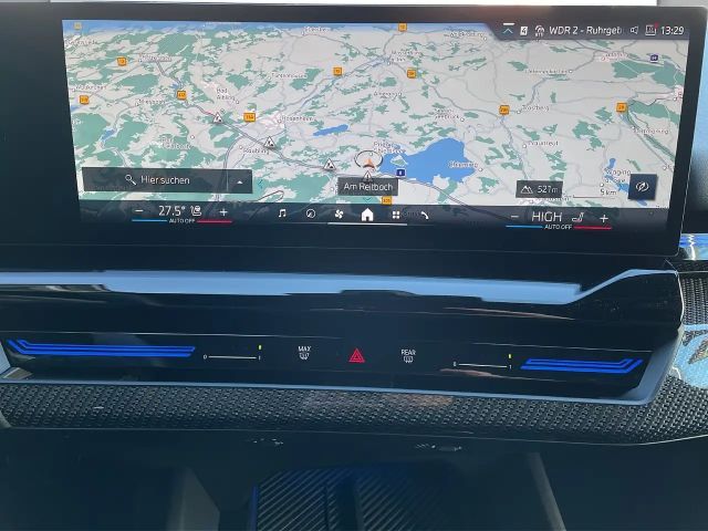 BMW 540 540d M-Sport Touring xDrive