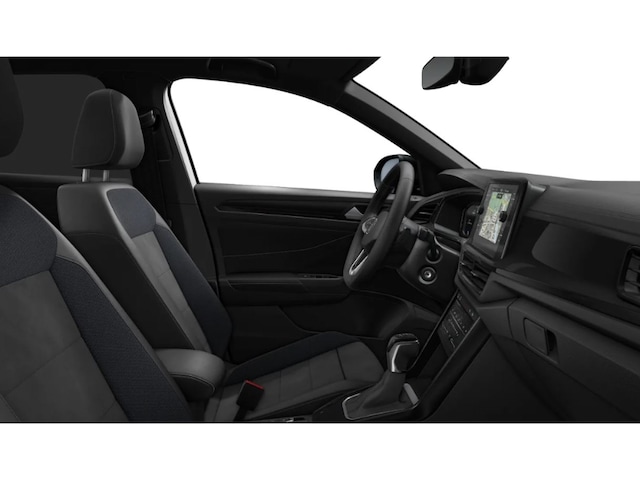 Volkswagen T-Roc 2.0 TDI DSG IQ.Drive Style