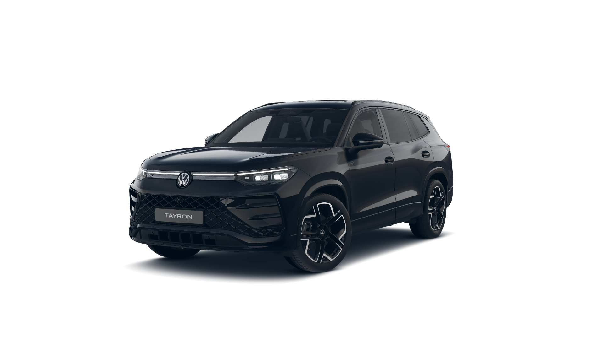 Volkswagen Tayron 2.0 TDI 4Motion R-Line