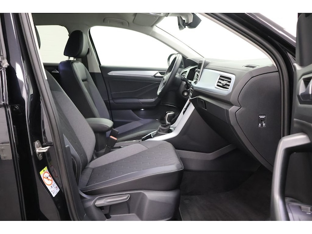 Volkswagen T-Roc 2.0 TDI DSG