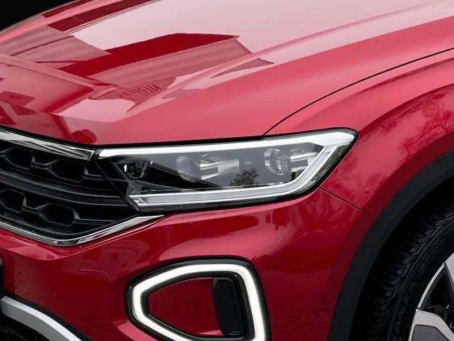 Volkswagen T-Roc 2.0 TDI DSG