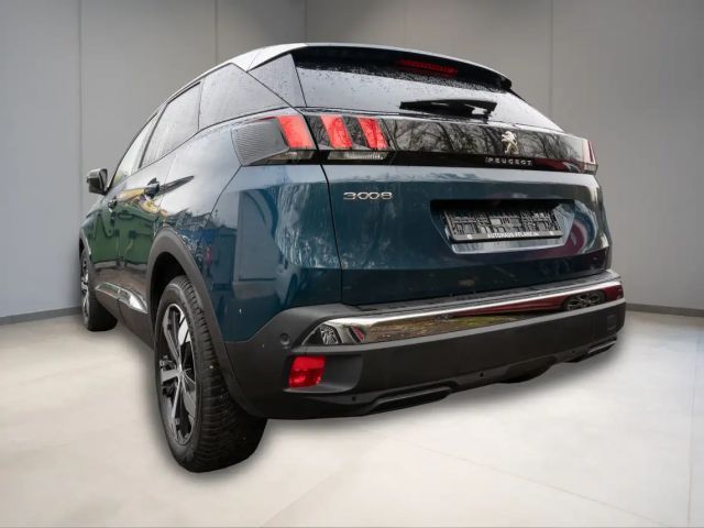 Peugeot 3008 Allure Pack EAT8 PureTech