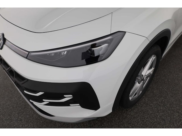 Volkswagen T-Roc 1.5 eTSI Life